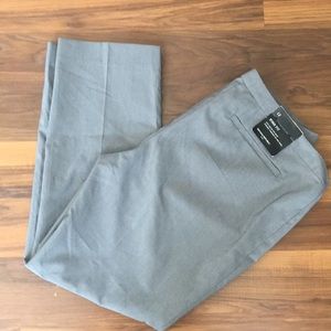 NWT Banana Republic Ryan Fit Dress Pant Size 12